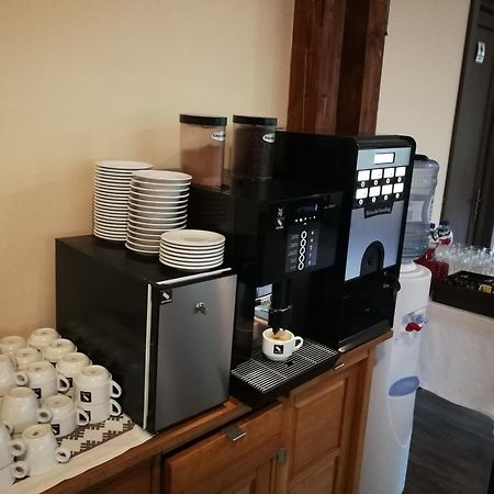 Bucium Motel & Spa Iasi Esterno foto