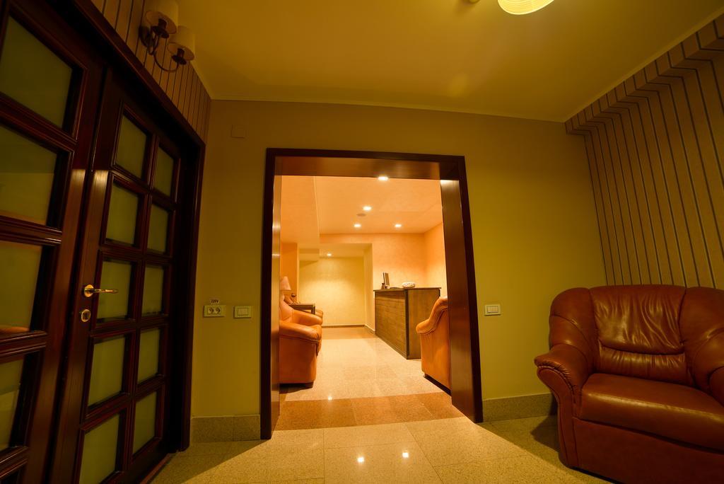 Bucium Motel & Spa Iasi Esterno foto