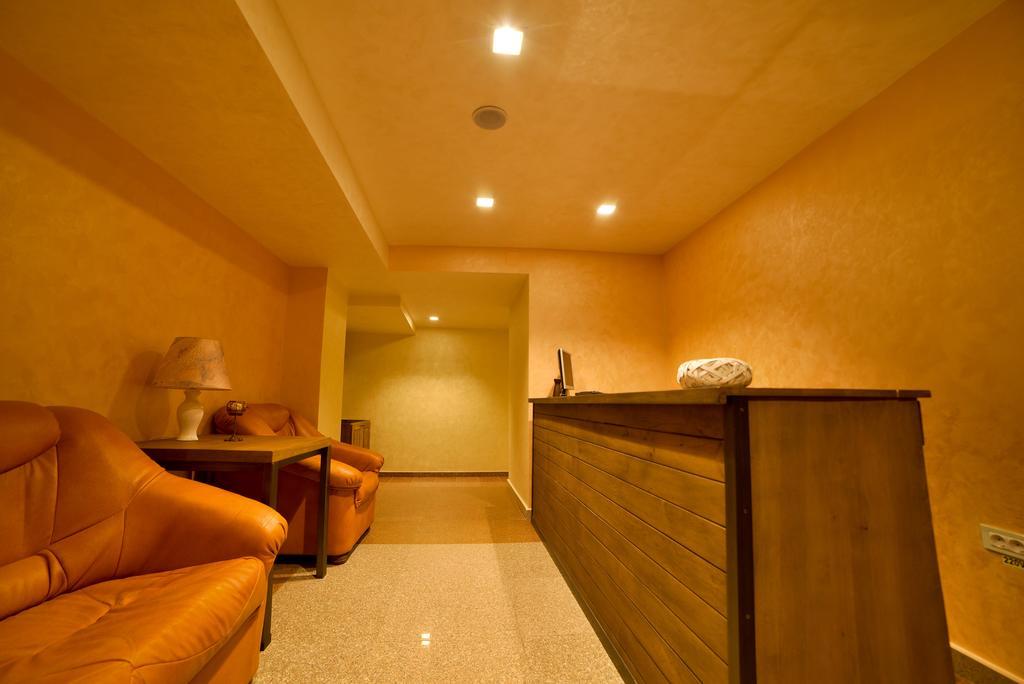 Bucium Motel & Spa Iasi Esterno foto