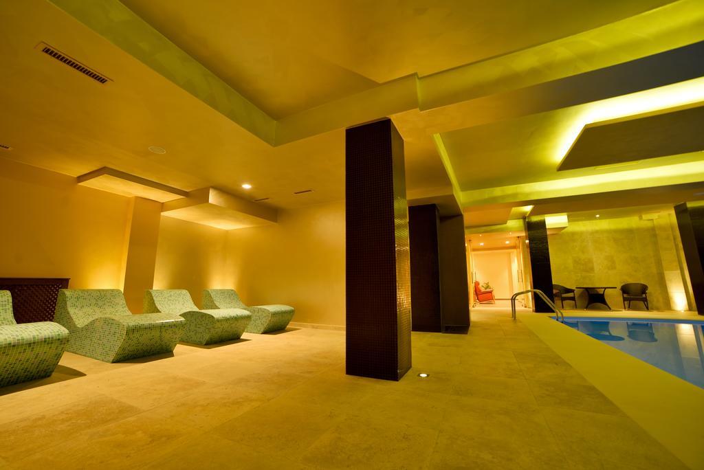 Bucium Motel & Spa Iasi Esterno foto