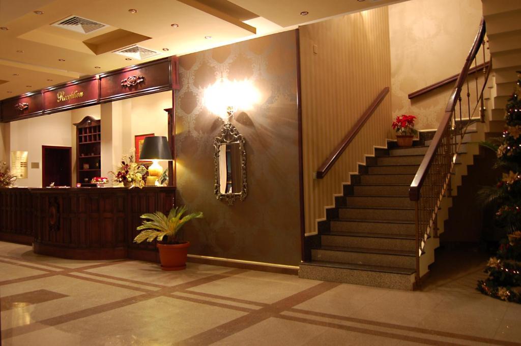 Bucium Motel & Spa Iasi Esterno foto