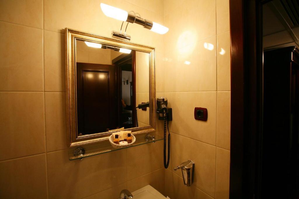 Bucium Motel & Spa Iasi Camera foto